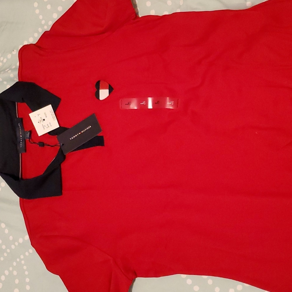 Tommy shirt